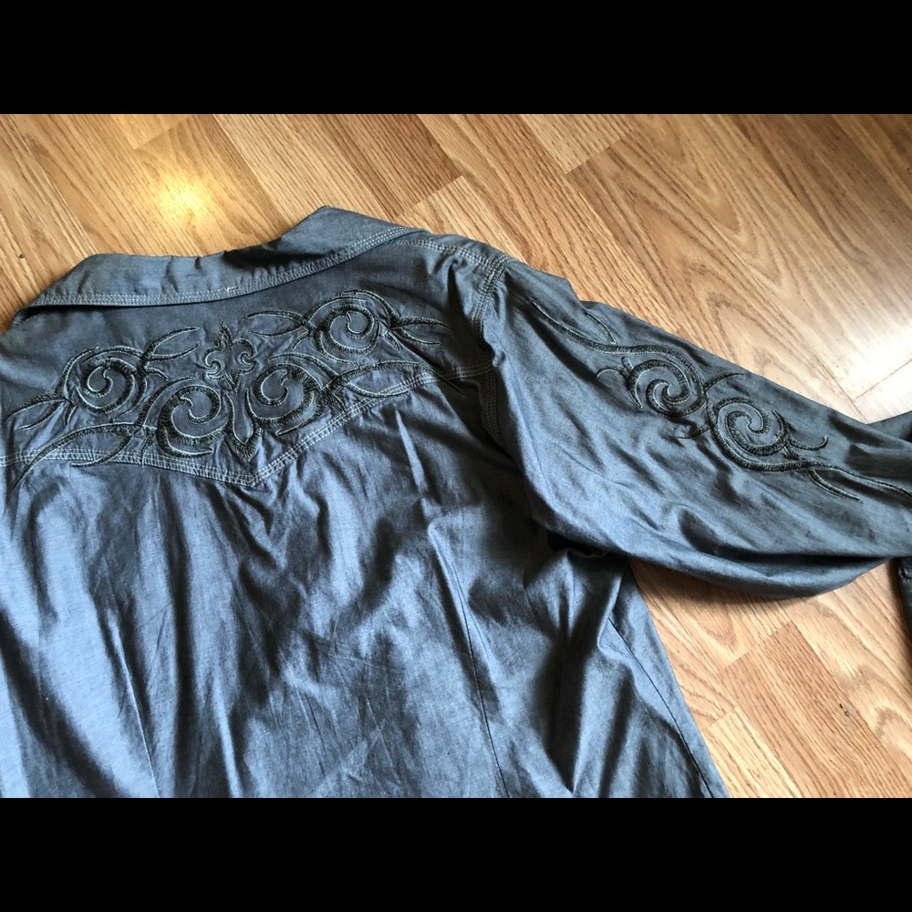 Dress - Picture 2 of 2